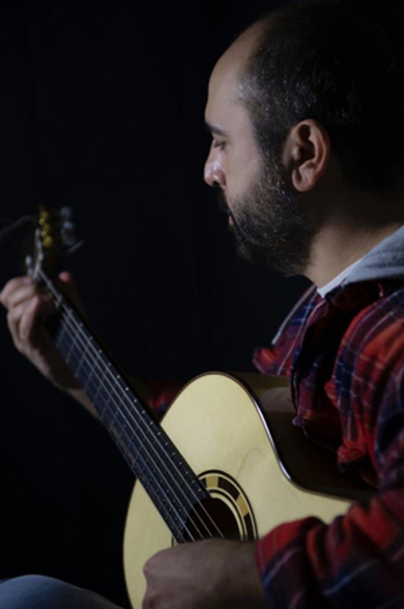 Interview: Emrah Kocak of THIS IS ALL ABOUT VISION  Image