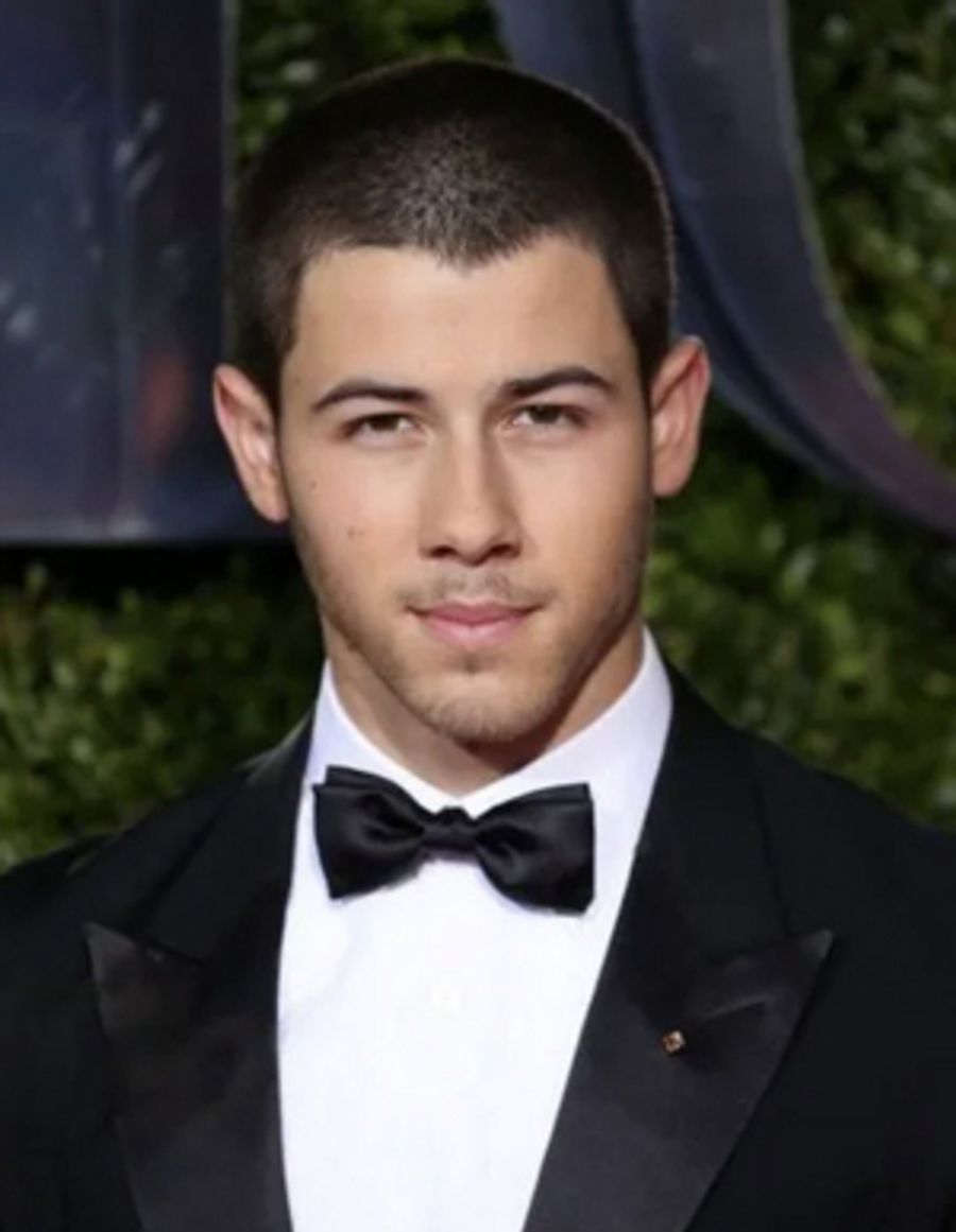Nick Jonas Will Serve As Host And Musical Guest On SATURDAY NIGHT LIVE Image