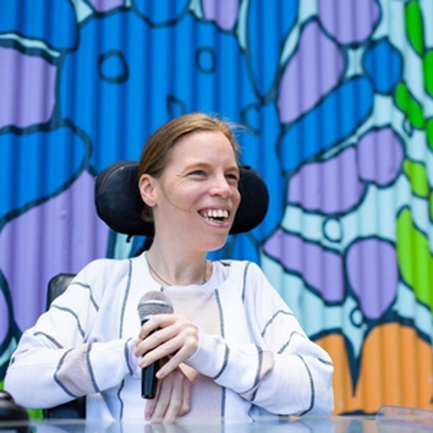 Review: THE GEORGIA HORGAN EXPERIENCE – ADELAIDE FRINGE at Eliza Hall At Payinthi  Image