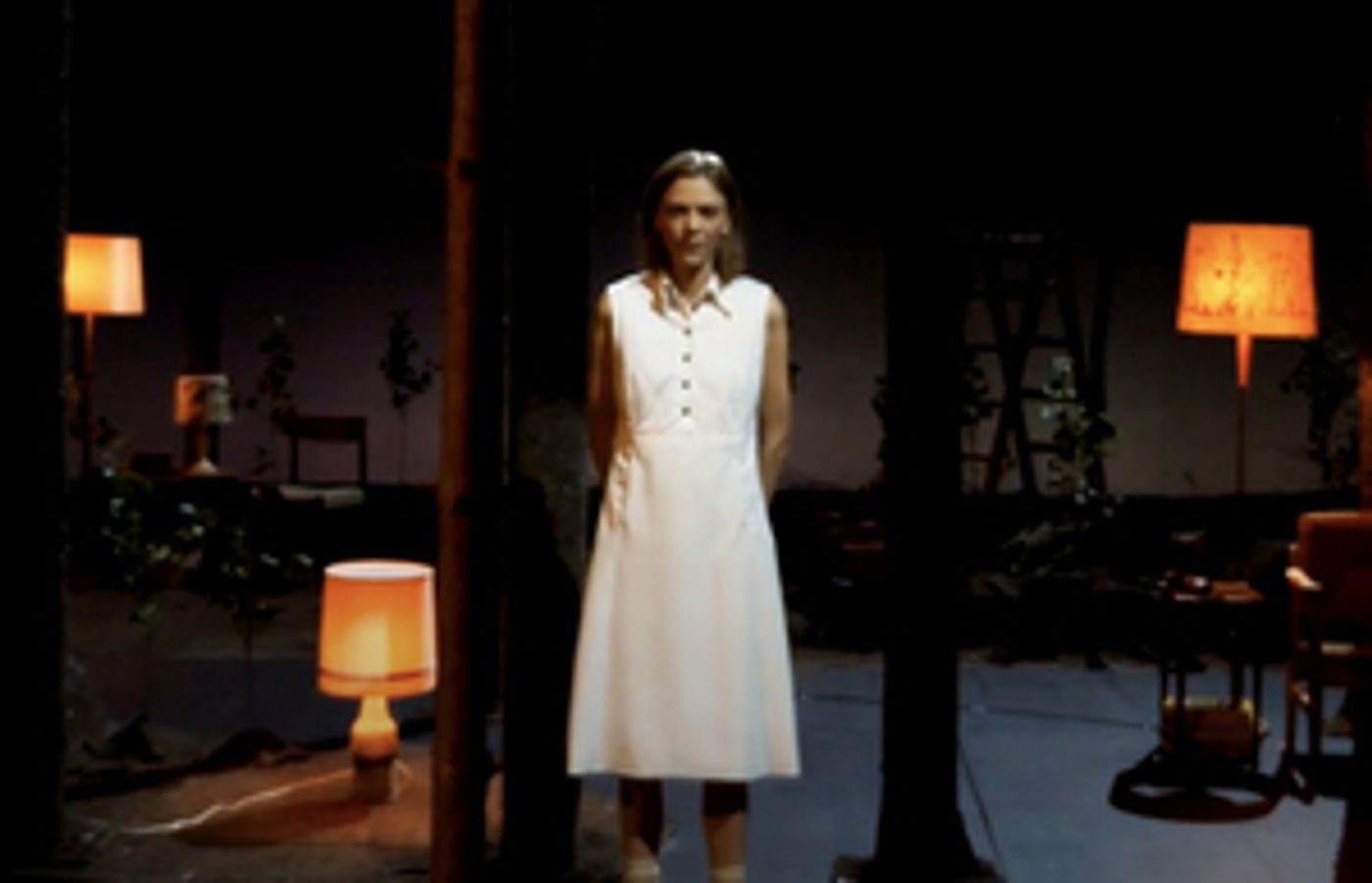 National Theatret Presents THE WILD DUCK National Theatret Presents THE WILD DUCK Image