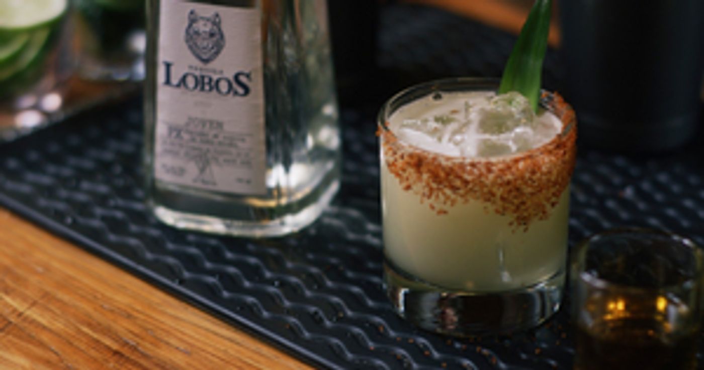 NATIONAL MARGARITA DAY Cocktail Recipes to Celebrate  Image