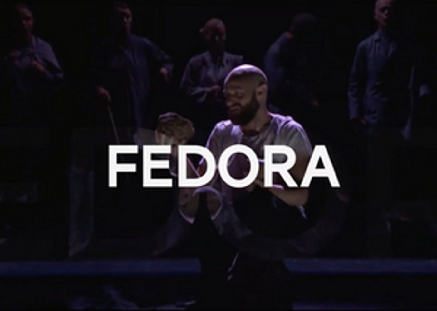 FEDORA Announces Opera Prize Shortlist FEDORA Announces Opera Prize Shortlist Image