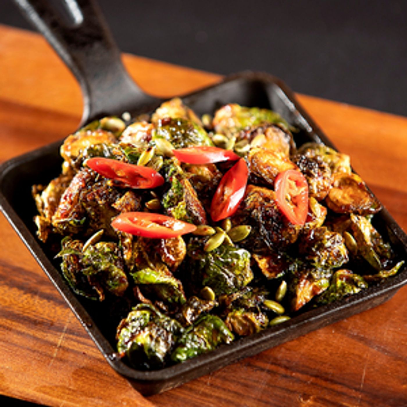 SIDE DOOR Now Open in Midtown East  Image