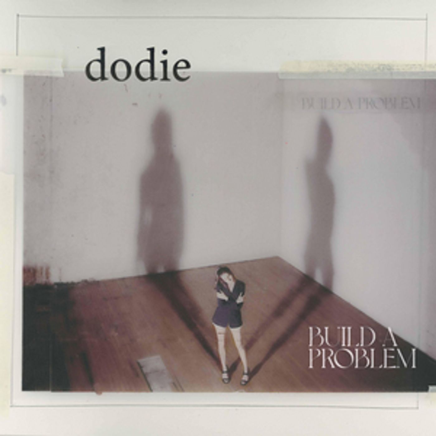 dodie's Debut Album 'Build A Problem' Will Be Released March 26  Image