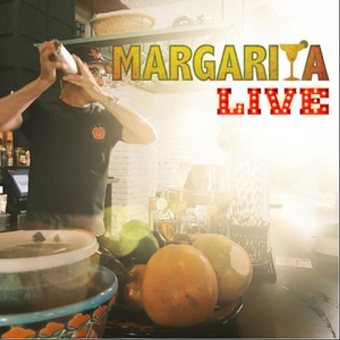 Immersive, Theatrical Experience MARGARITA LIVE Announced in Celebration of 'National Margarita Day' Immersive, Theatrical Experience MARGARITA LIVE Announced in Celebration of 'National Margarita Day' Image