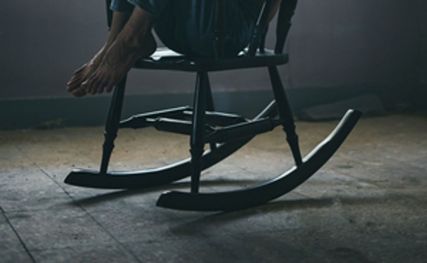 EgoPo Classic Theater Announces Beckett's ROCKABY EgoPo Classic Theater Announces Beckett's ROCKABY Image