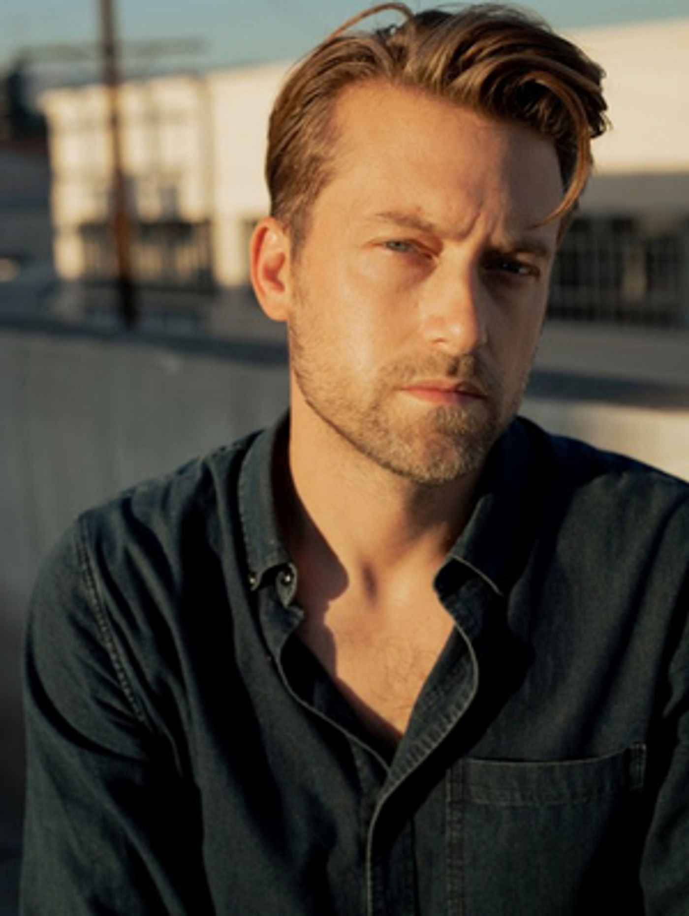 Long Beach Opera Appoints James Darrah as Artistic Director and Chief Creative Officer  Image