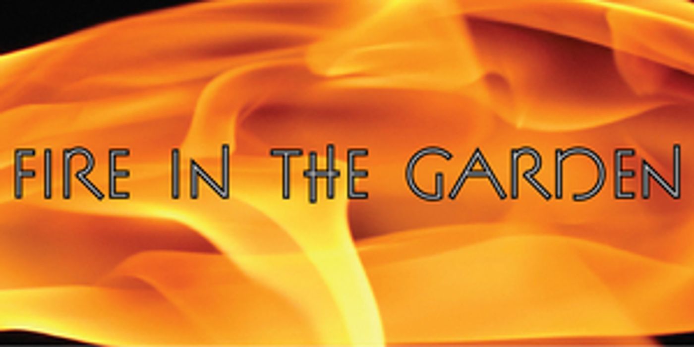 Review: On Demand Monologue FIRE IN THE GARDEN Explores Inspiration, Connection, and Grand Gestures at Warehouse Theatre Review: On Demand Monologue FIRE IN THE GARDEN Explores Inspiration, Connection, and Grand Gestures at Warehouse Theatre Image