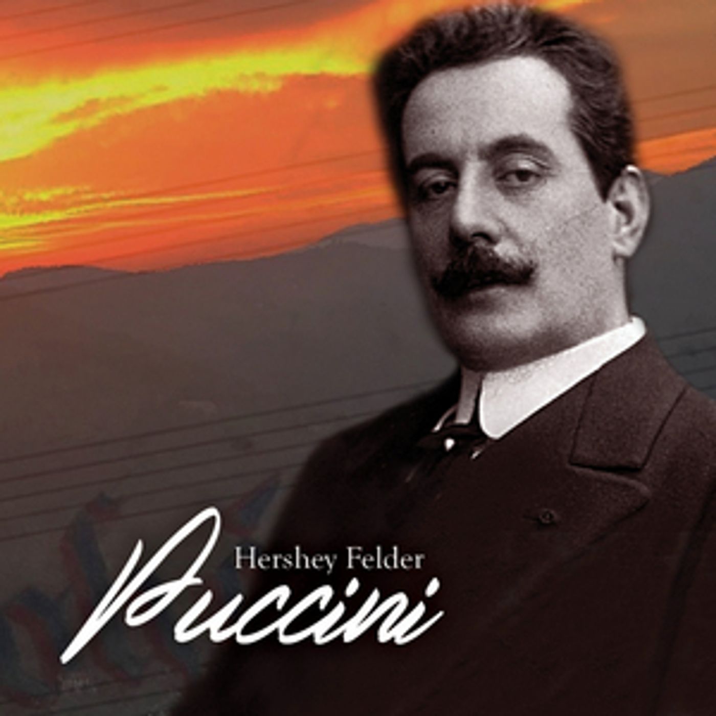 The Wallis to Stream World Premiere Of Hershey Felder, PUCCINI The Wallis to Stream World Premiere Of Hershey Felder, PUCCINI Image