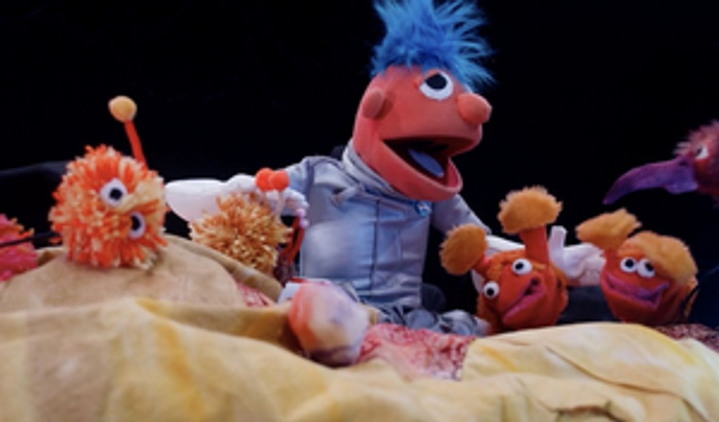 Honolulu Theatre for Youth Announces Digital Production of THE TINY TREE Honolulu Theatre for Youth Announces Digital Production of THE TINY TREE Image