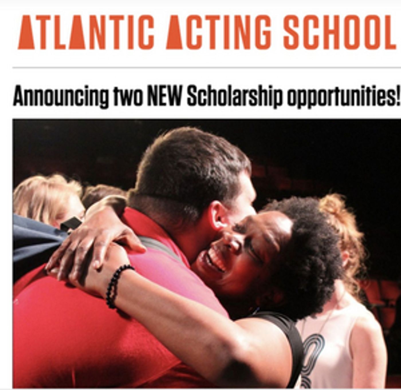 Atlantic Announces New $3000 Scholarships!  Image