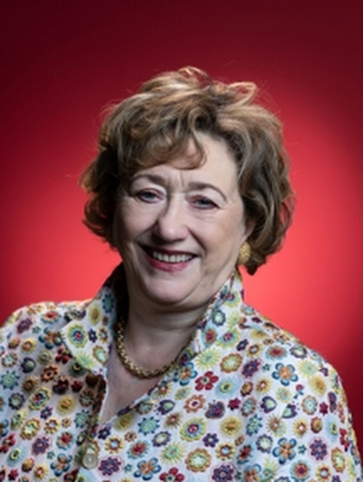 Mountview Welcomes Dame Rosemary Squire as New Chairman and Giles Terera as Deputy Chairman Mountview Welcomes Dame Rosemary Squire as New Chairman and Giles Terera as Deputy Chairman Image