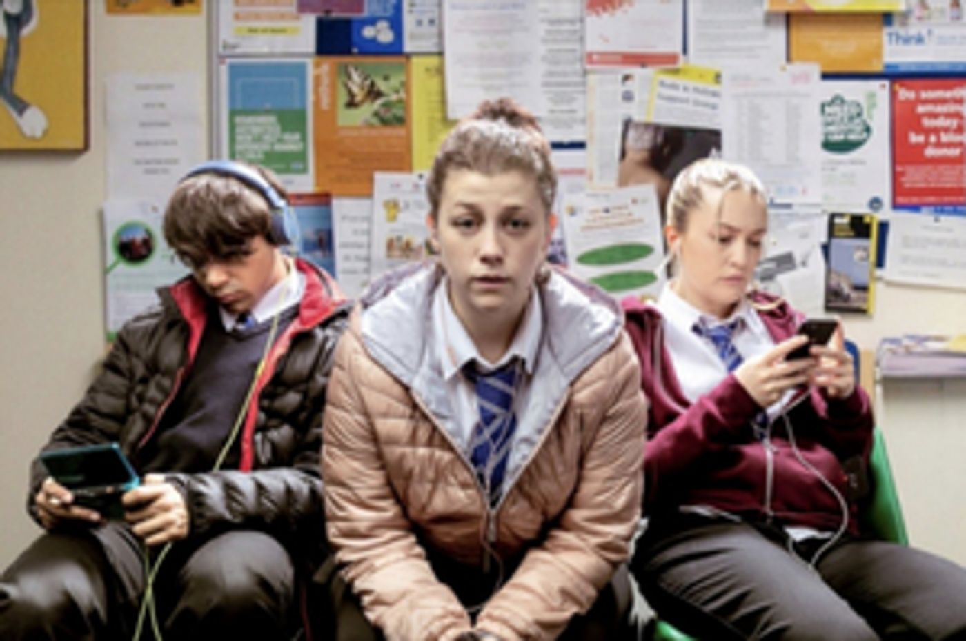 Who Cares Campaign Launches Digi Fund To Tackle Digital Poverty Among UK's Young Carers Who Cares Campaign Launches Digi Fund To Tackle Digital Poverty Among UK's Young Carers Image