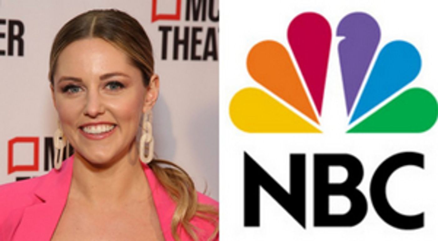 Interview: KENAN is Taylor Louderman's Comedy Bootcamp Interview: KENAN is Taylor Louderman's Comedy Bootcamp Image