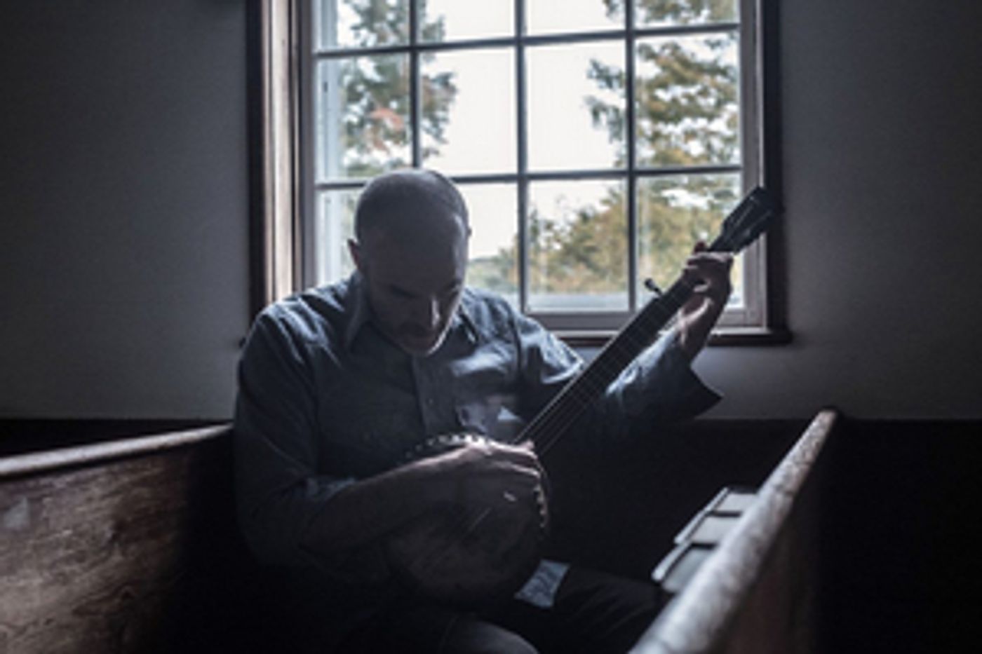 Eli West's 'Tapered Point of Stone' Out Apr. 23  Image