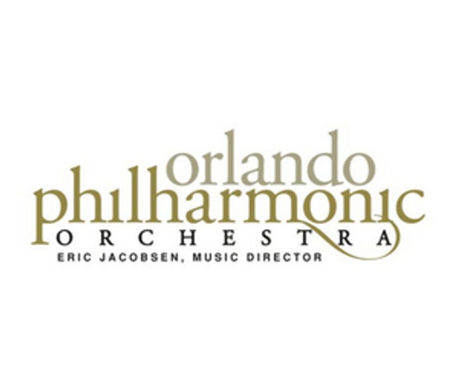 Orlando Philharmonic Orchestra Celebrates The Great Works Of Film Composer John Williams  Image