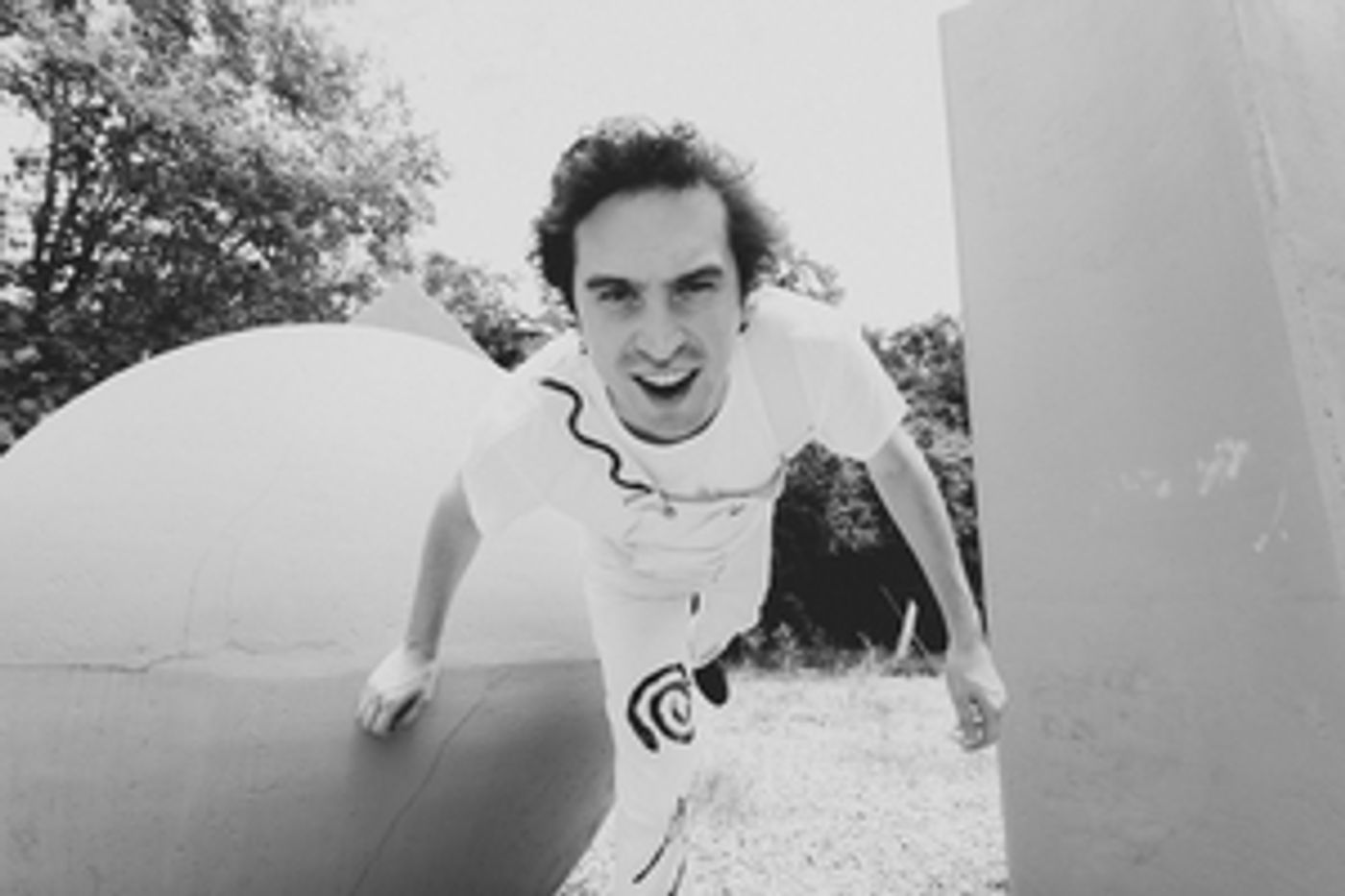 Danny Golden Announces New EP 'Changes' Danny Golden Announces New EP 'Changes' Image