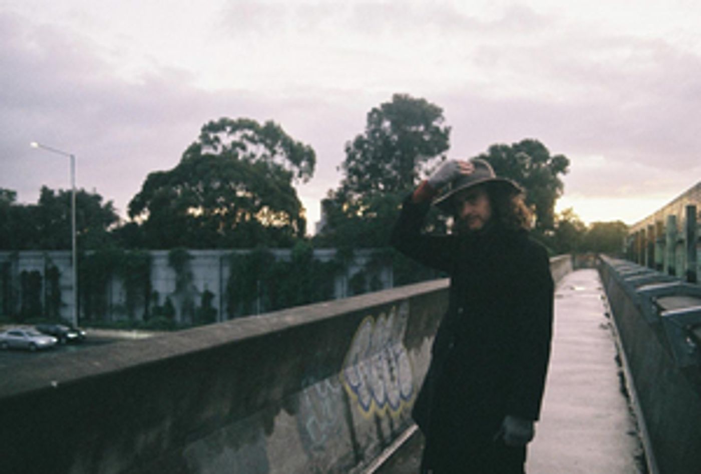 Michael Beach Releases New Single 'You Found Me Out'  Image