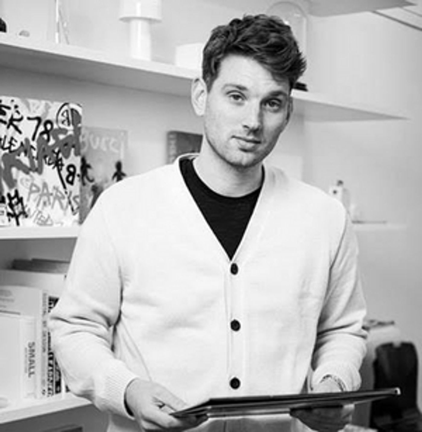 Amsterdam's La Nuit Management Receives Investment From Loki Artist Group  Image