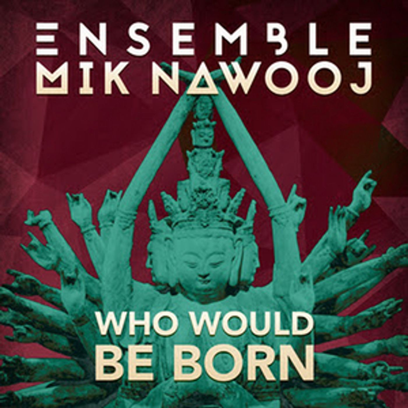 Mik Nawooj Debuts New Track & Video 'Who Would Be Born' Mik Nawooj Debuts New Track & Video 'Who Would Be Born' Image