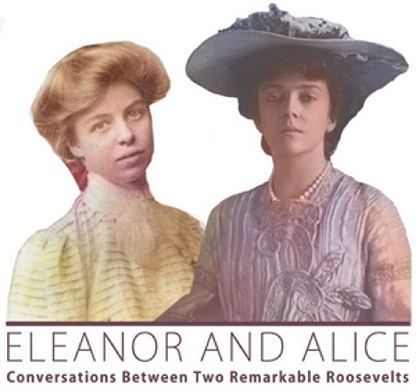 Trezana Beverley and Mary Bacon to Star in Urban Stages' Radio Play ELEANOR AND ALICE  Image
