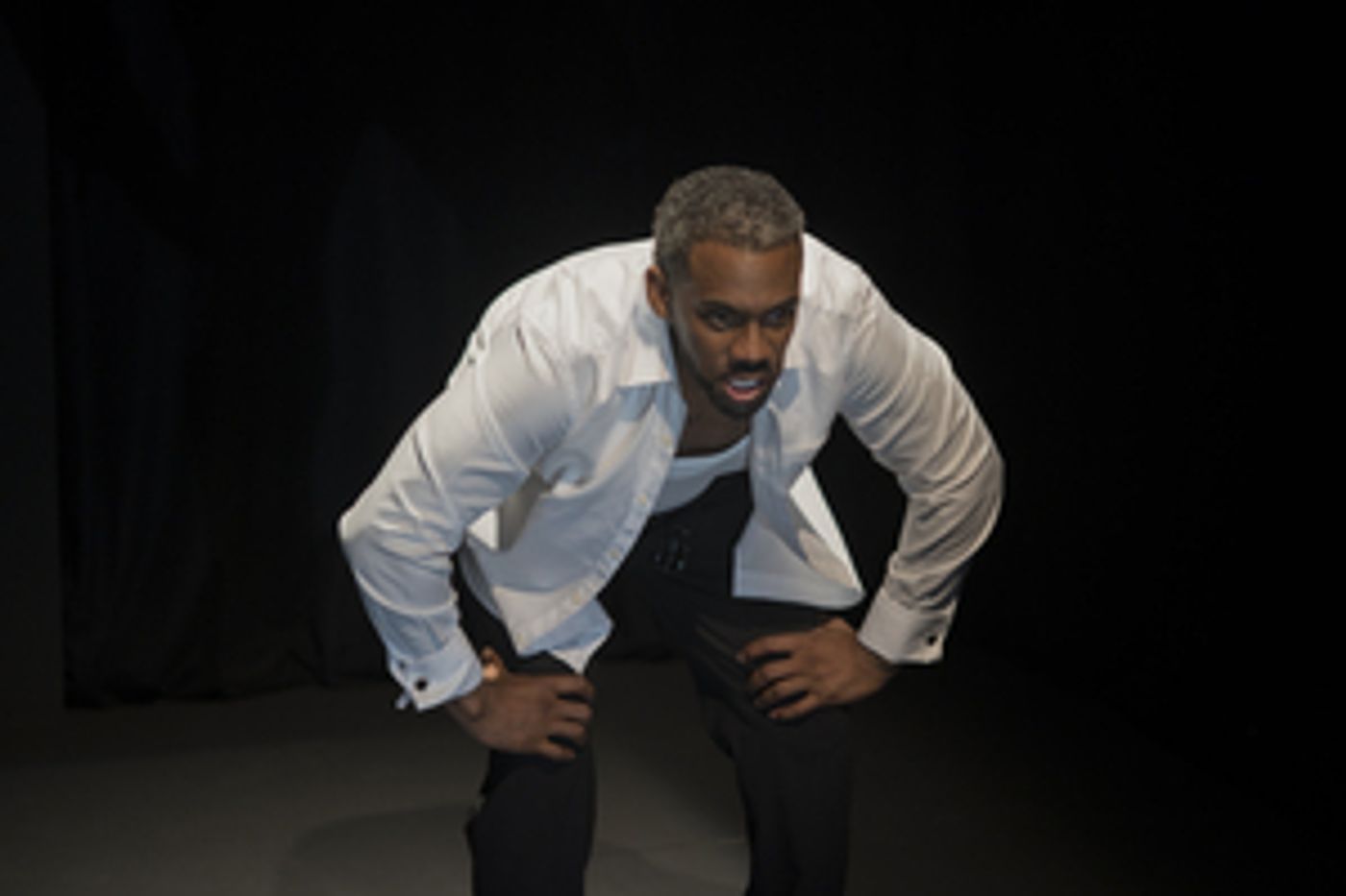 Review: TYPICAL, Soho Theatre On Demand  Image