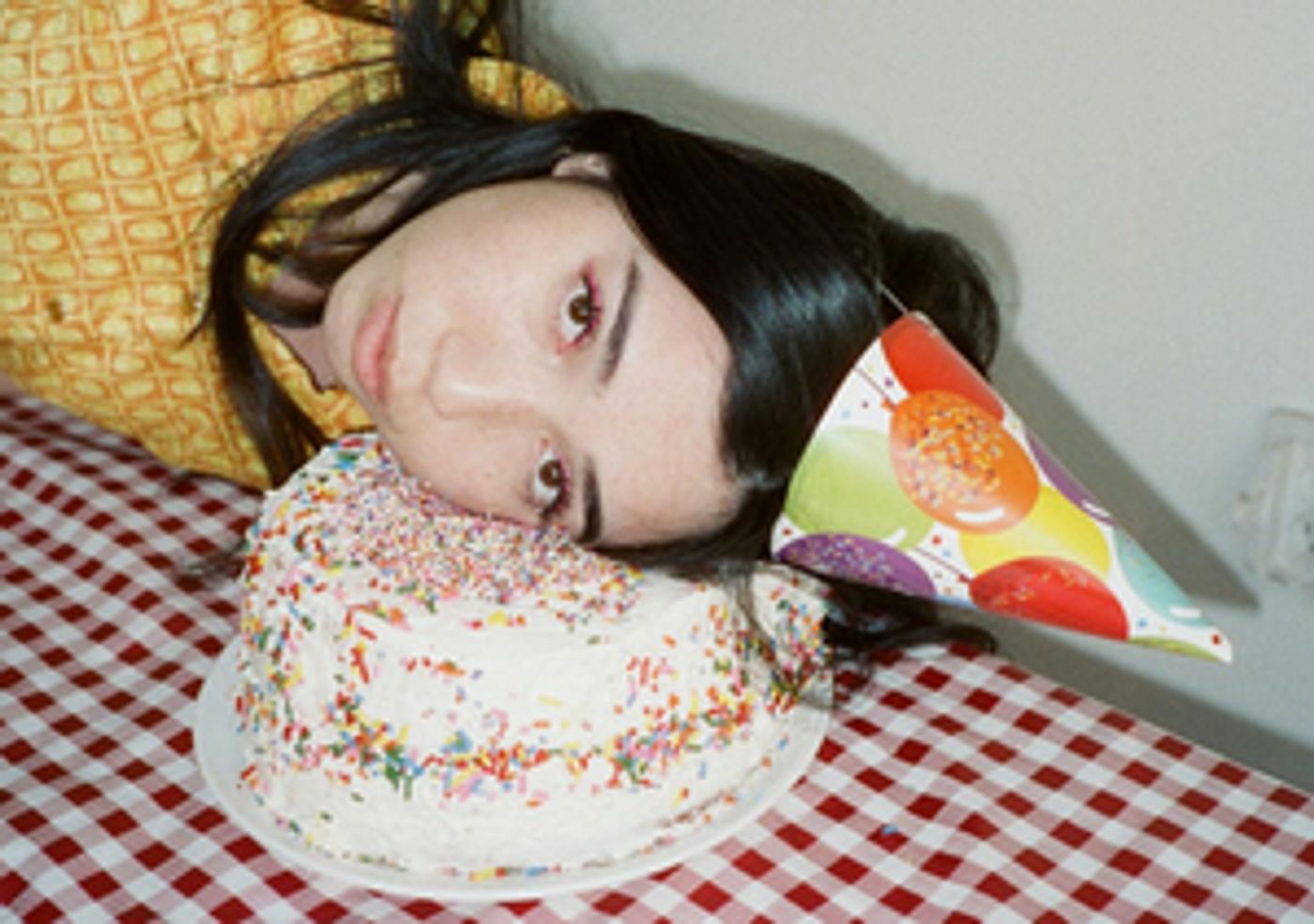 WALLICE Shares New Single + Video '23' WALLICE Shares New Single + Video '23' Image