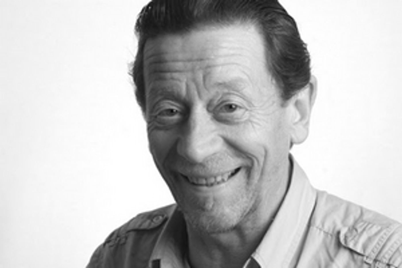 Irish Rep Announces THE ARAN ISLANDS: A Performance on Screen  Image