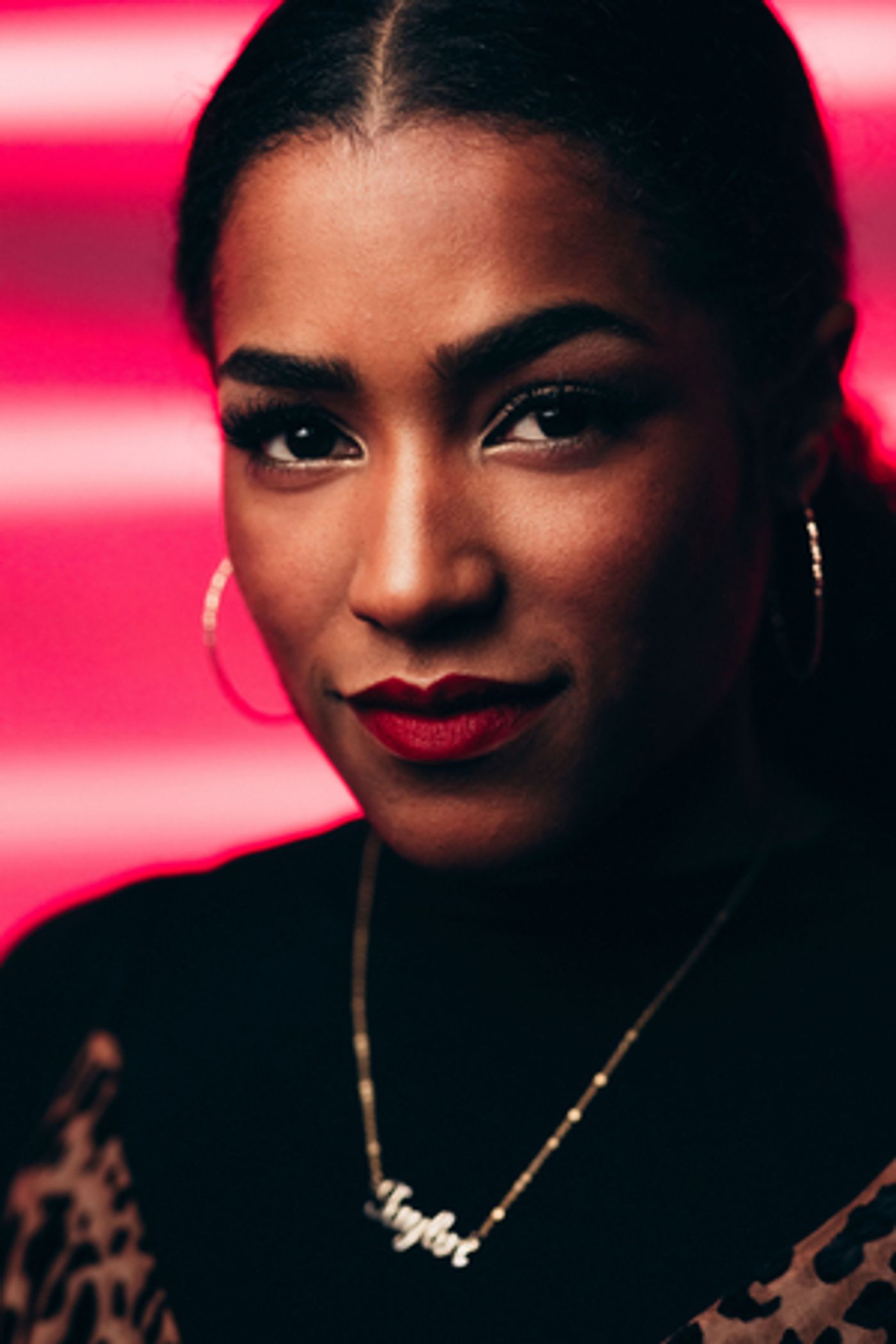 Taylor Iman Jones, Jelani Remy, Marc delaCruz, and More Set for New York Theatre Barn's March 2021 Virtual Programming  Image