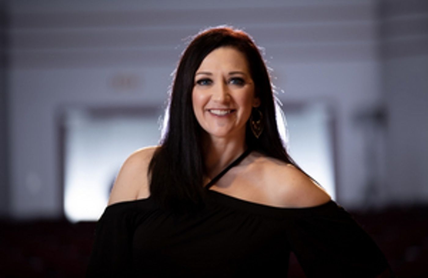 April N. Smith's Heartfelt Debut Album 'Enough' Now Available April N. Smith's Heartfelt Debut Album 'Enough' Now Available Image