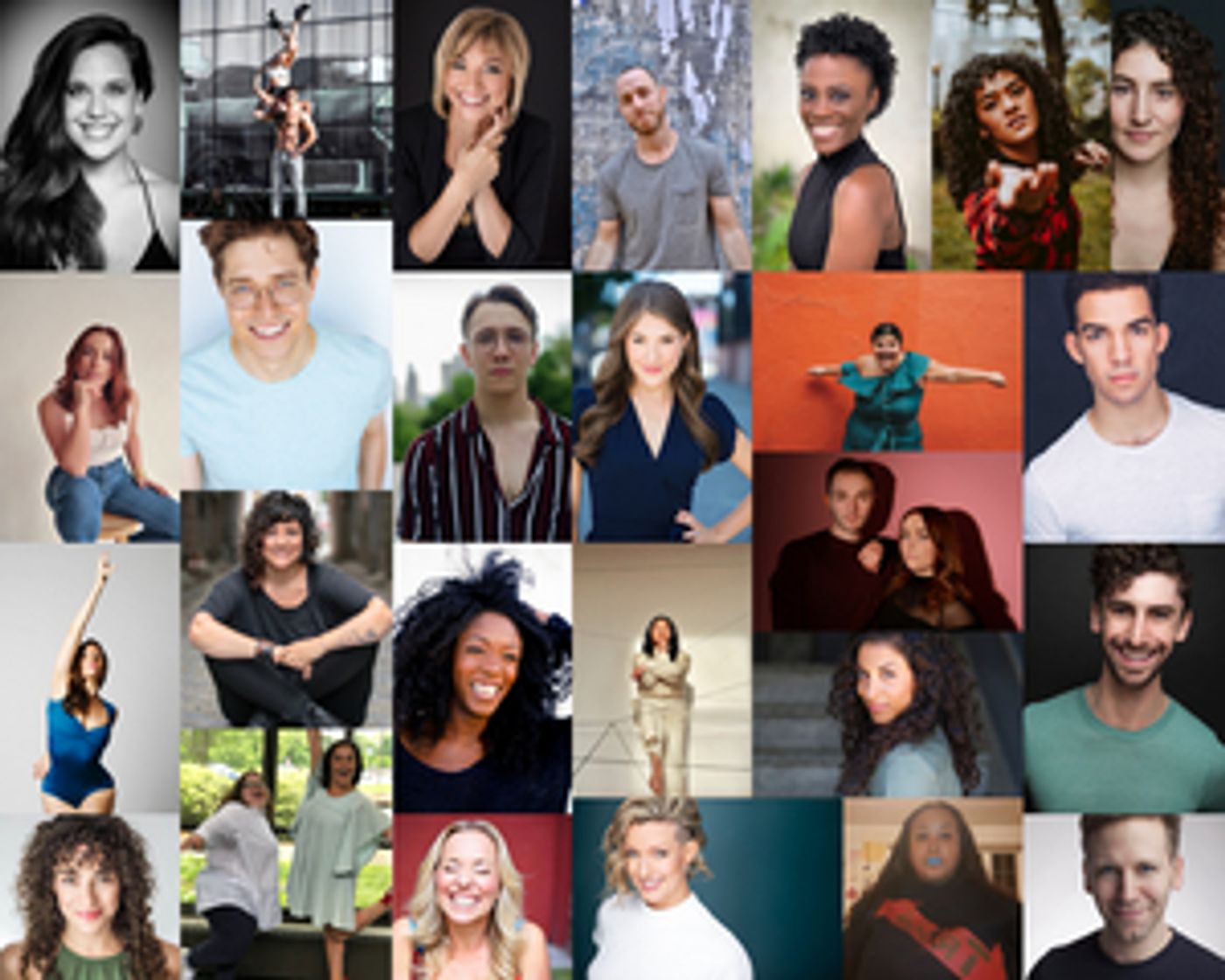 Arts For Alz Presents Third Annual Benefit Showcase MEMORIES: THE MOMENTS THAT MAKE US  Image