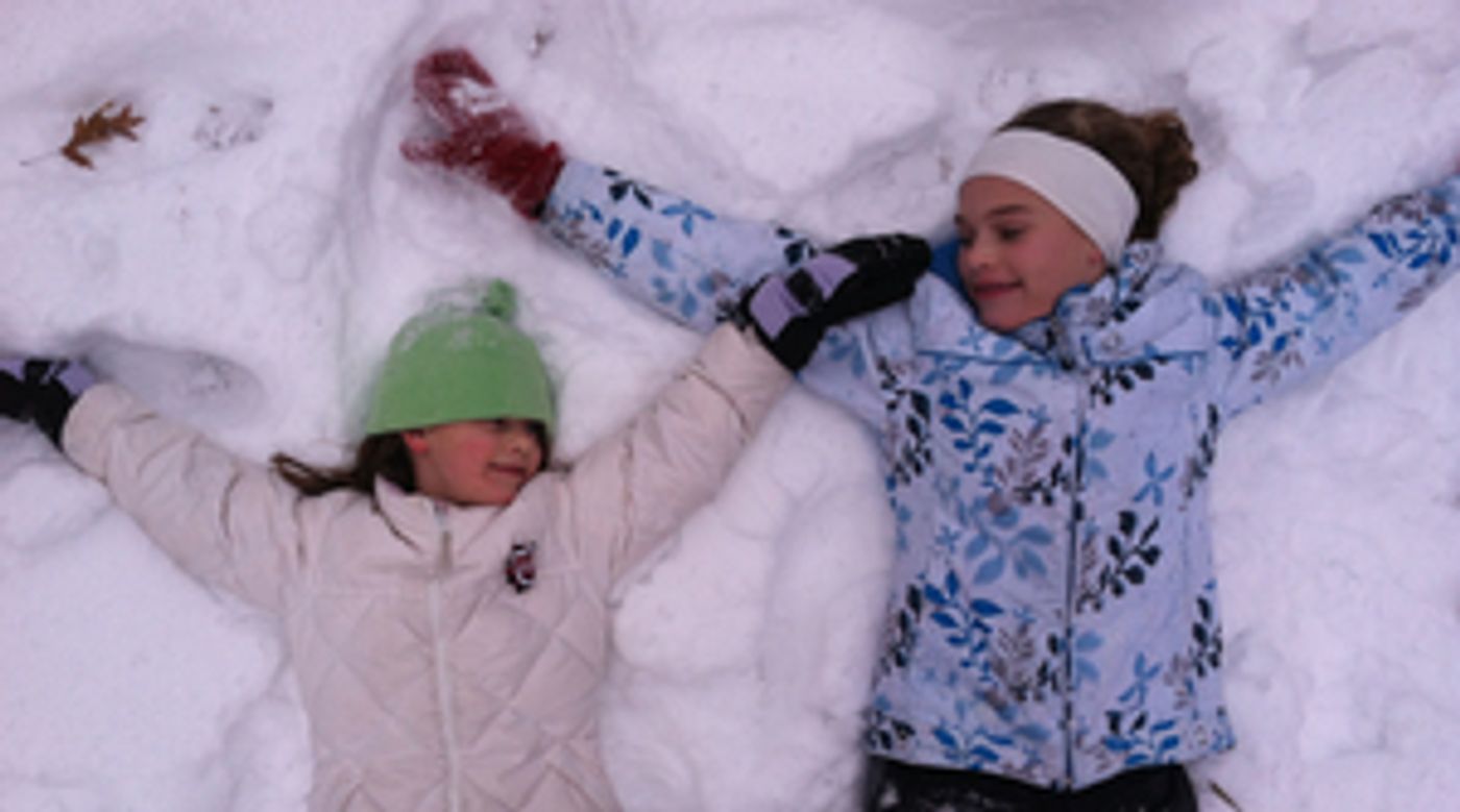 BWW Blog: My 7 Favorite Snowy Songs to Play on a Snow Day BWW Blog: My 7 Favorite Snowy Songs to Play on a Snow Day Image