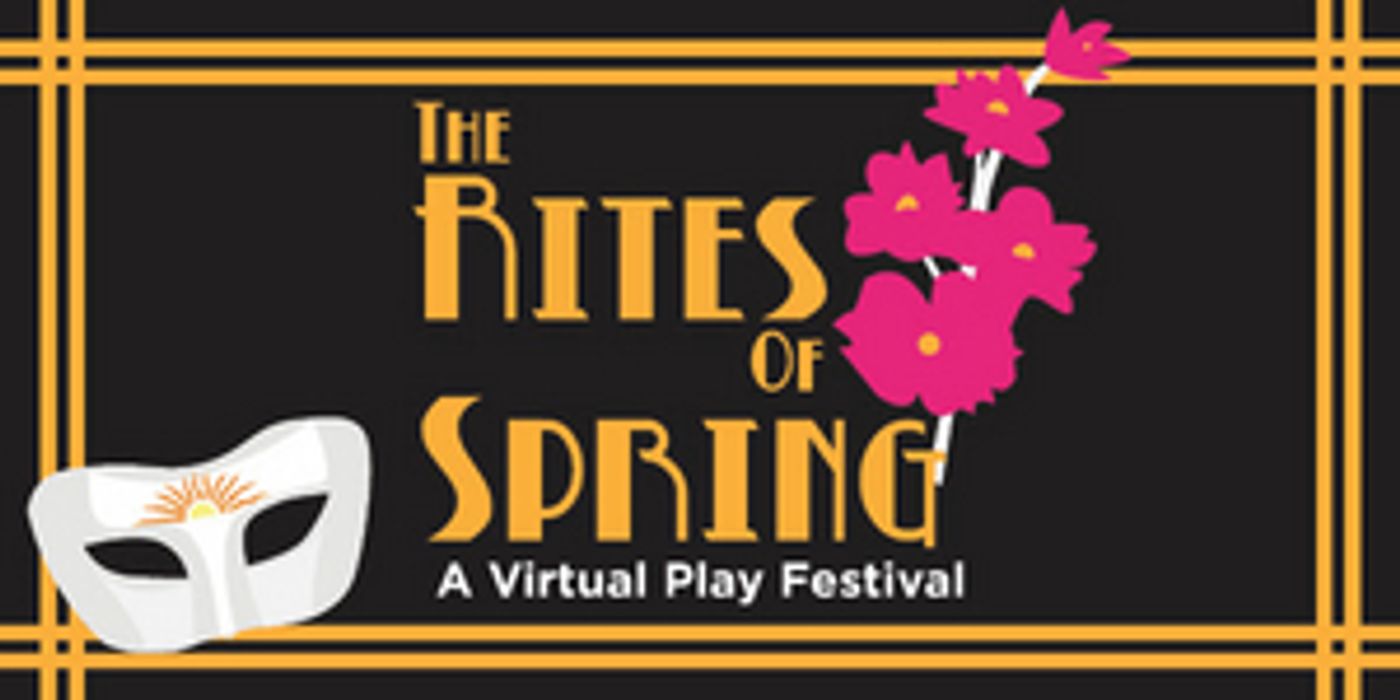 Rising Sun Performance Company Presents RITES OF SPRING  Image