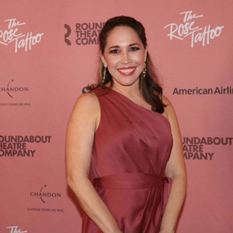 Andréa Burns Stars In BAD DATES for George Street Playhouse's 2021 Streaming Season Image