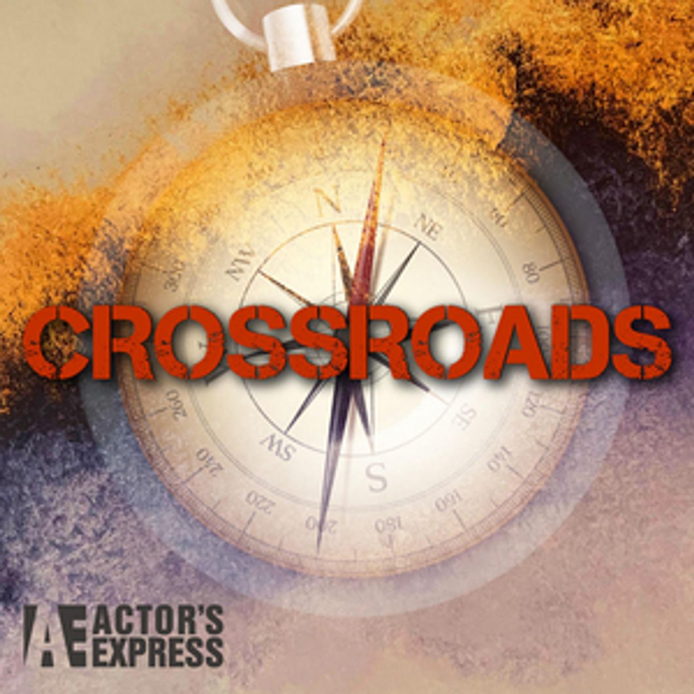 Interview: Amanda Washington of CROSSROADS at Actor's Express  Image
