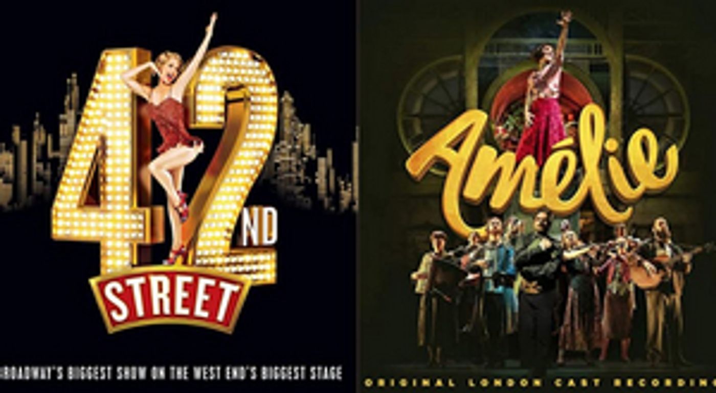New and Upcoming Releases For the Week of February 22 - 42ND STREET on DVD and Blu-Ray, and More!  Image