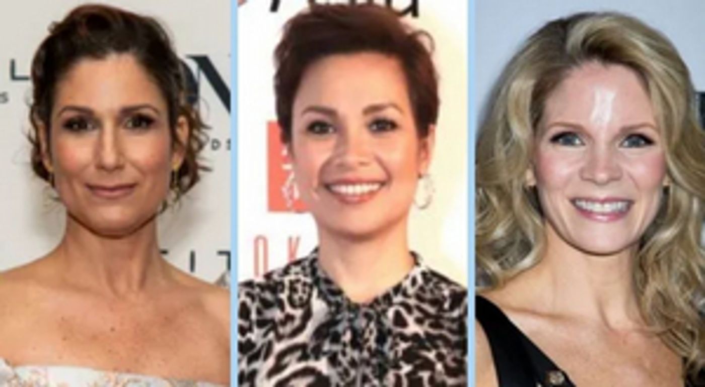 Stephanie J. Block, Lea Salonga, Kelli O'Hara, and More Set For BROADWAY BACKWARDS  Image