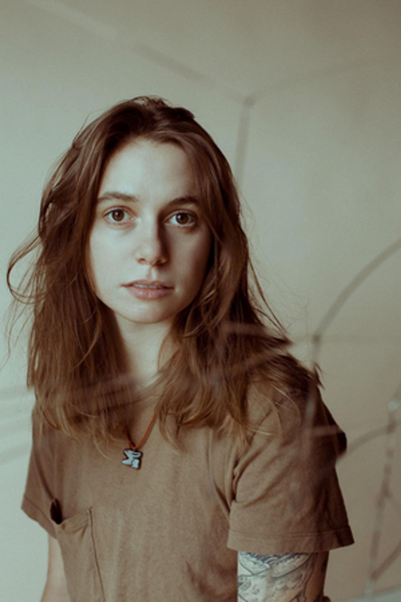Julien Baker Shares New Single & Lyric Video 'Heatwave' Julien Baker Shares New Single & Lyric Video 'Heatwave' Image
