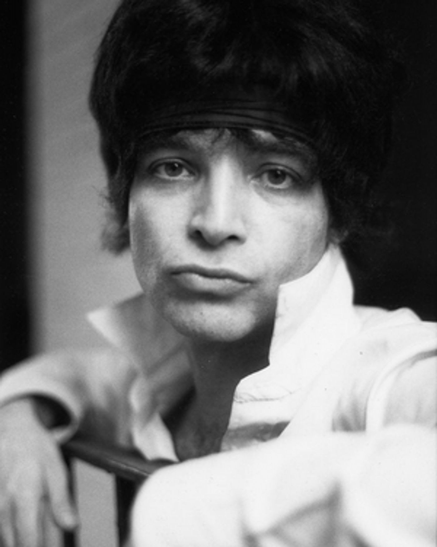 Sacred Bones Records To Release Lost Alan Vega Album 'Mutator' Sacred Bones Records To Release Lost Alan Vega Album 'Mutator' Image