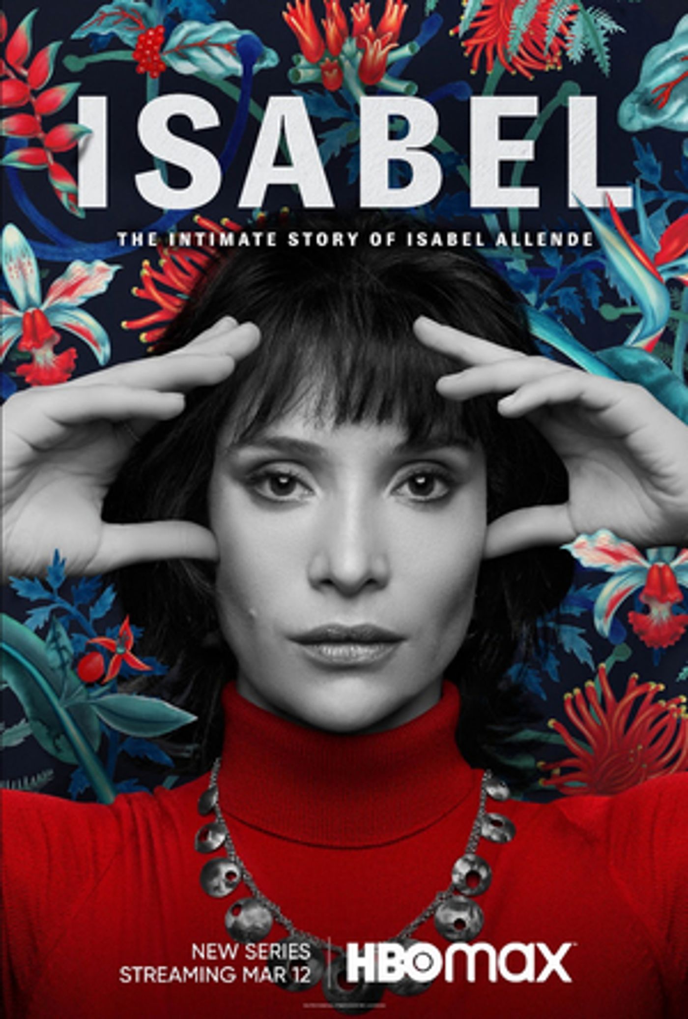 HBO Max Acquires U.S. Streaming Rights to Three-Part Miniseries ISABEL HBO Max Acquires U.S. Streaming Rights to Three-Part Miniseries ISABEL Image