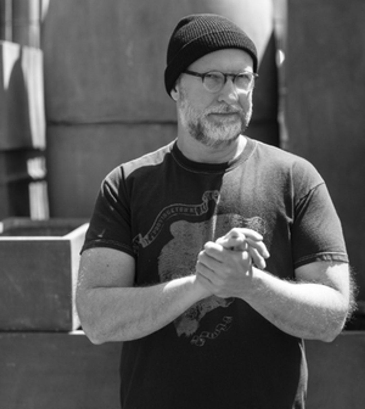 Bob Mould Announces Third 'Distortion' Vinyl Boxset  Image
