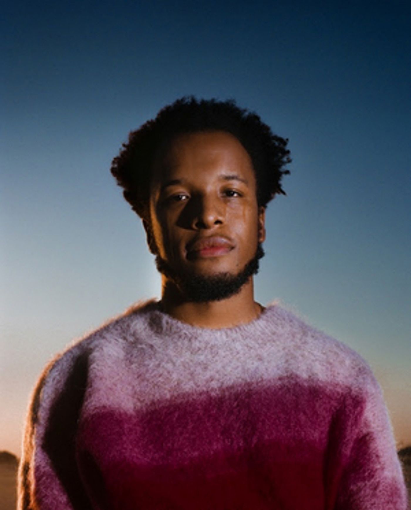 Cautious Clay Releases New Single 'Roots' Cautious Clay Releases New Single 'Roots' Image