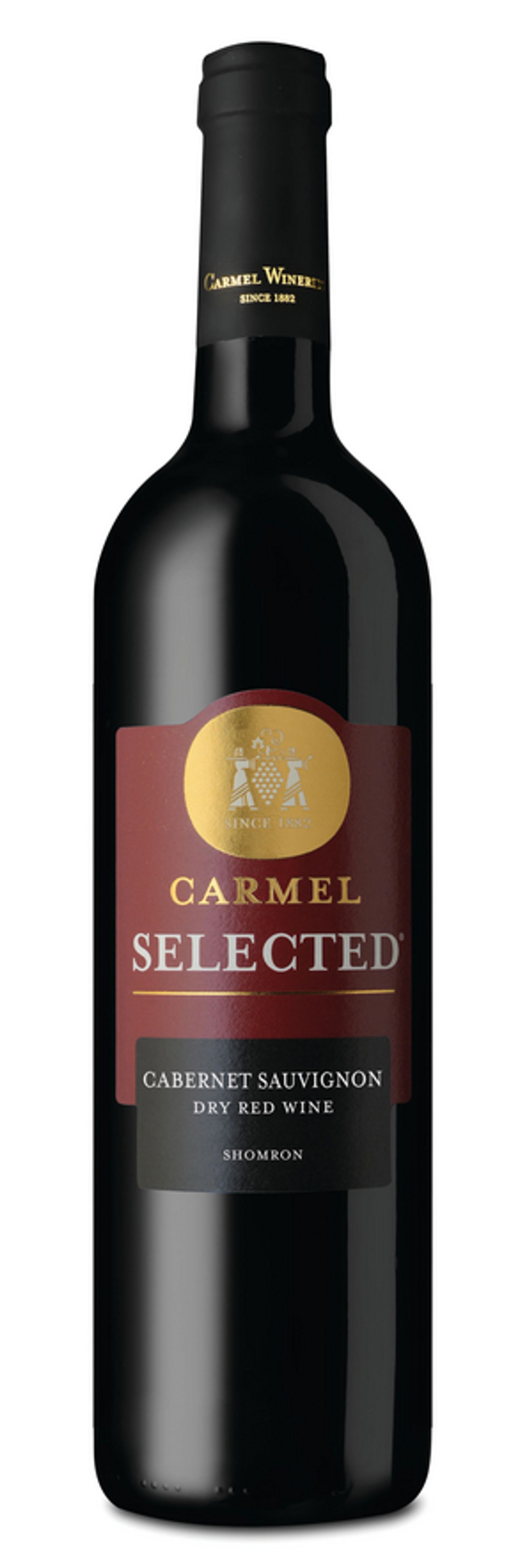 CARMEL WINERY Selections for Passover and Beyond from Prized Growing Regions in Israel CARMEL WINERY Selections for Passover and Beyond from Prized Growing Regions in Israel Image