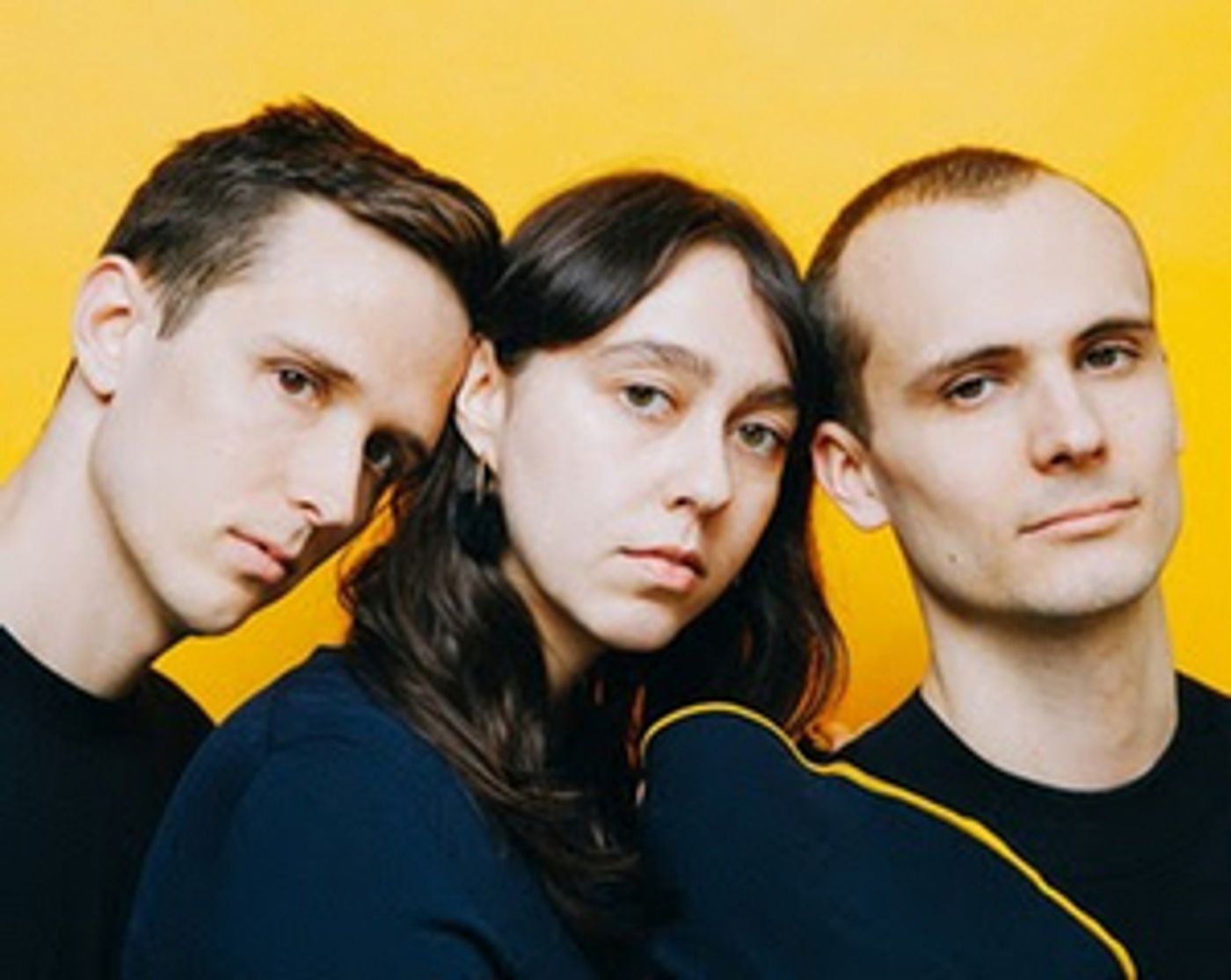 Braids Unveils DJ Python Remix of 'Young Buck'  Image