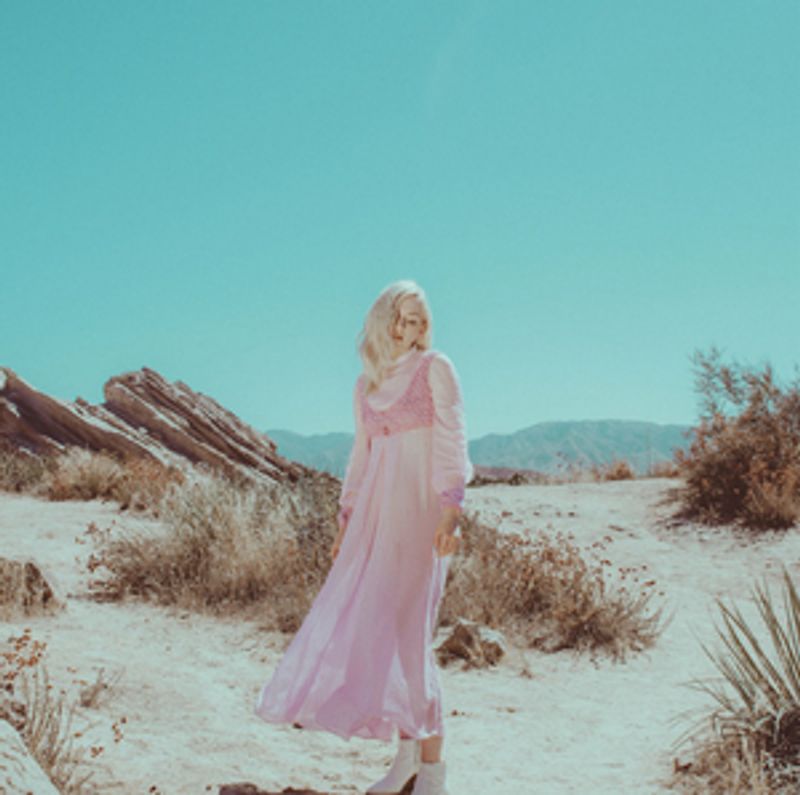 Emily Kinney Releases New Single 'Omaha Hotel' Image