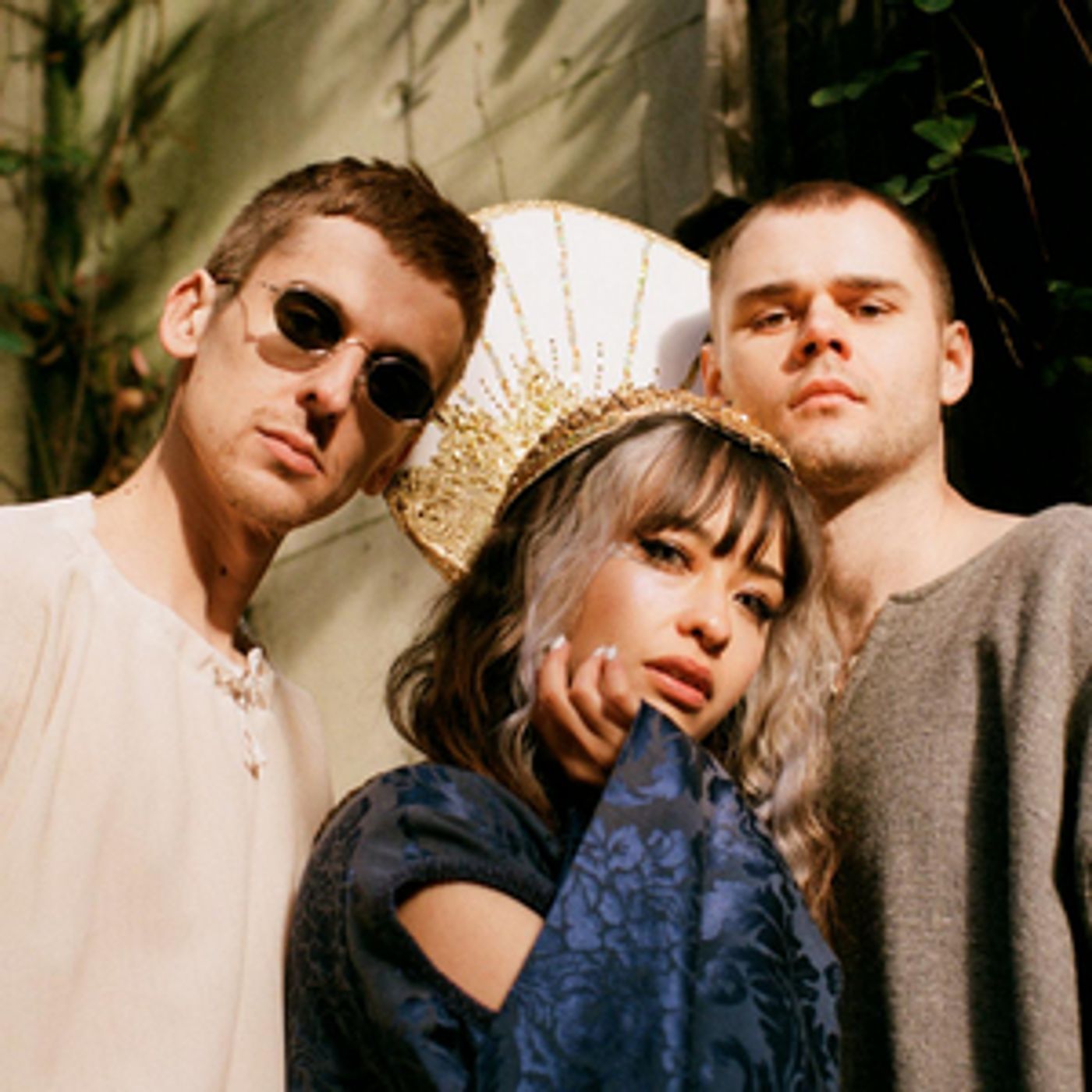 KERO KERO BONITO Announce 'Civilisation II' EP KERO KERO BONITO Announce 'Civilisation II' EP Image