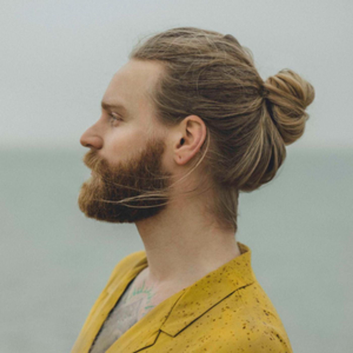 Sam Ryder Announces Debut Single 'Whirlwind'  Image