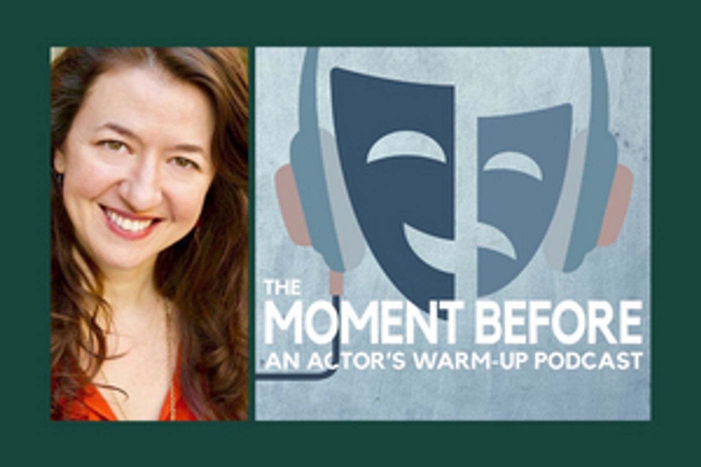 Michigan State University Theatre Department Launches First-Ever Actor Warm-Up Podcast  Image