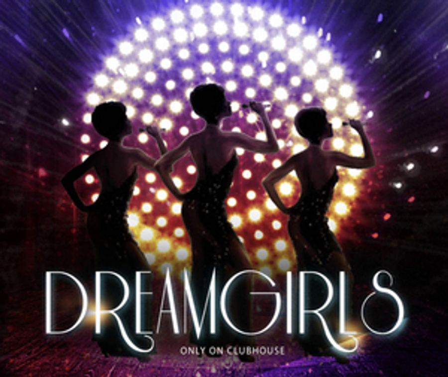 Marisha Wallace Will Perform DREAMGIRLS Encore on Clubhouse Image