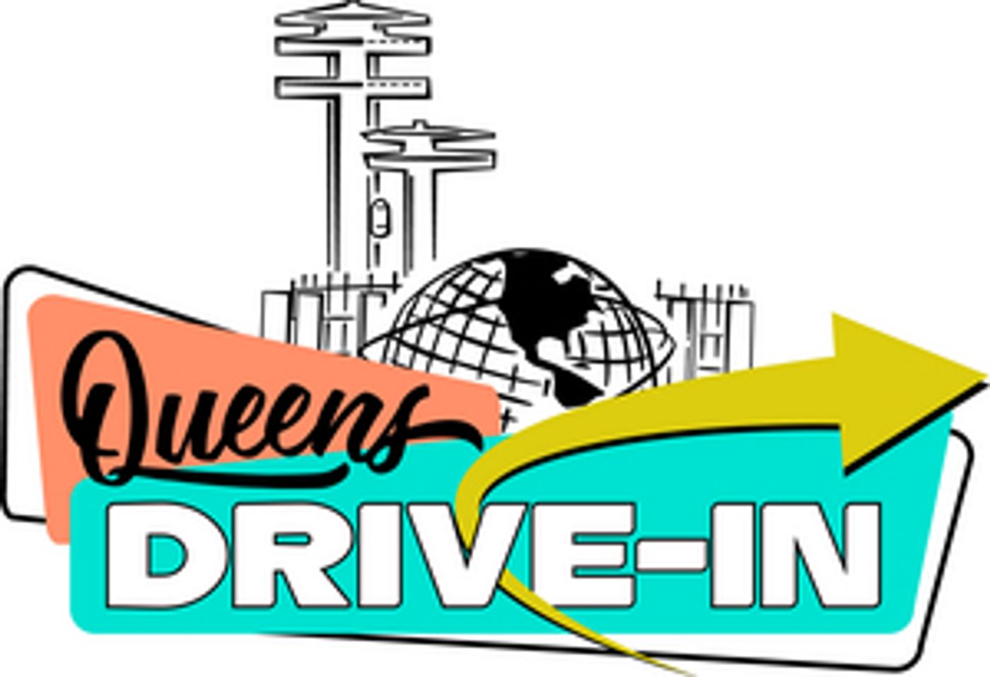 Queens Drive-In Announces Spring 2021 Season  Image